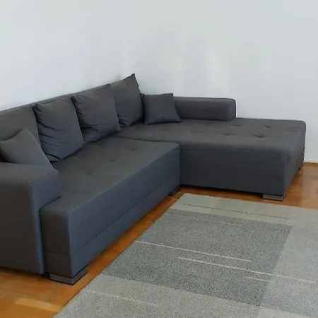 Apartamento Nika *