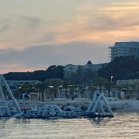 Nika Διαμέρισμα