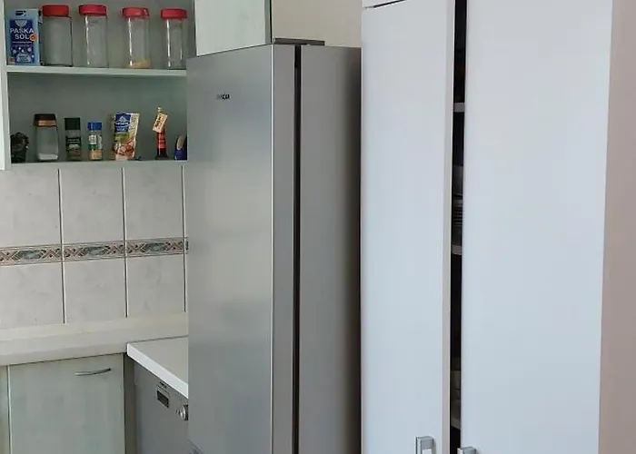 Apartman Nika Split