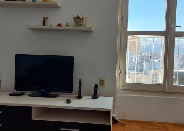 Nika Apartman Split