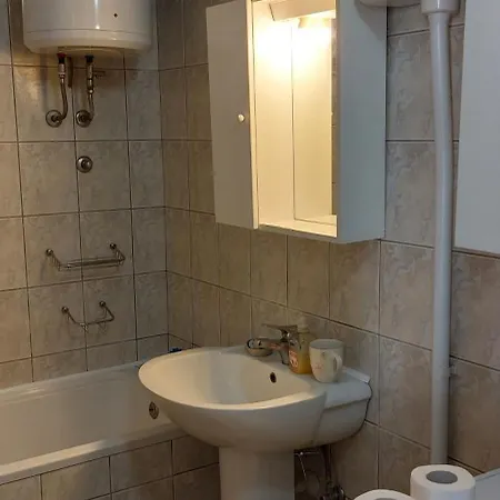 Apartment Nika