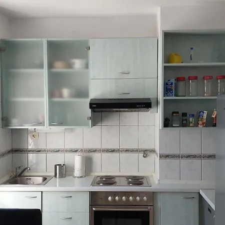 Nika Apartment