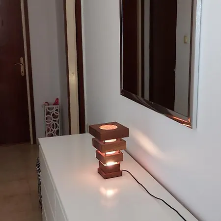 Apartment Nika