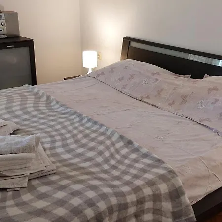 Apartment Nika *