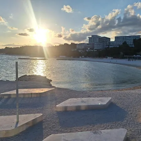 Apartamento Nika