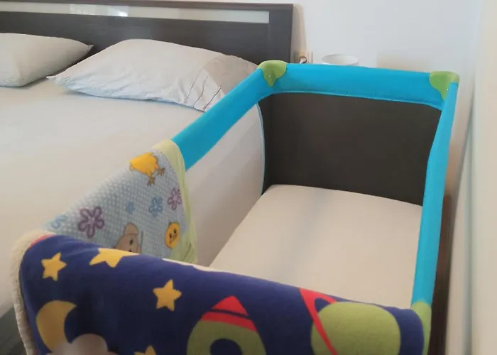 Nika Apartamento Split