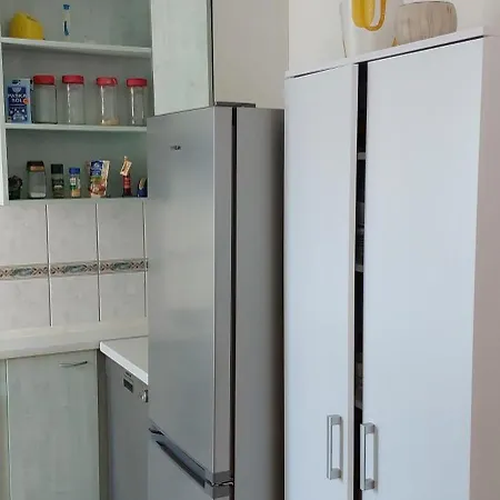 아파트 Nika 스플리트