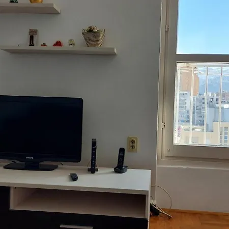 Nika 아파트 스플리트