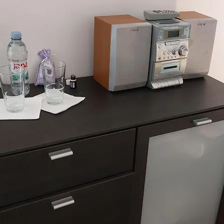 Nika 아파트 스플리트