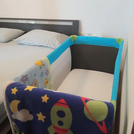 Nika 아파트 스플리트